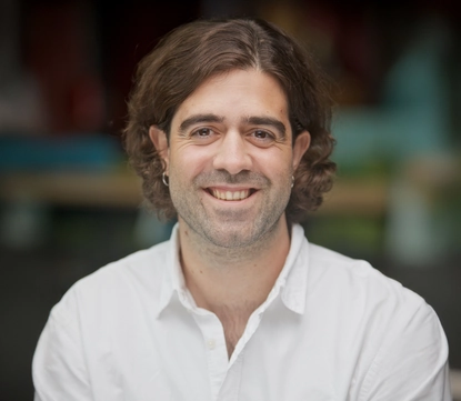 Guillermo Martinez Castilla