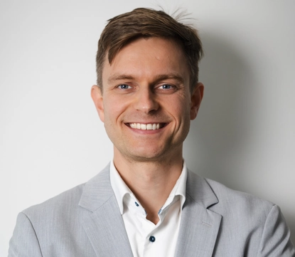 Sebastiaan Vanparijs