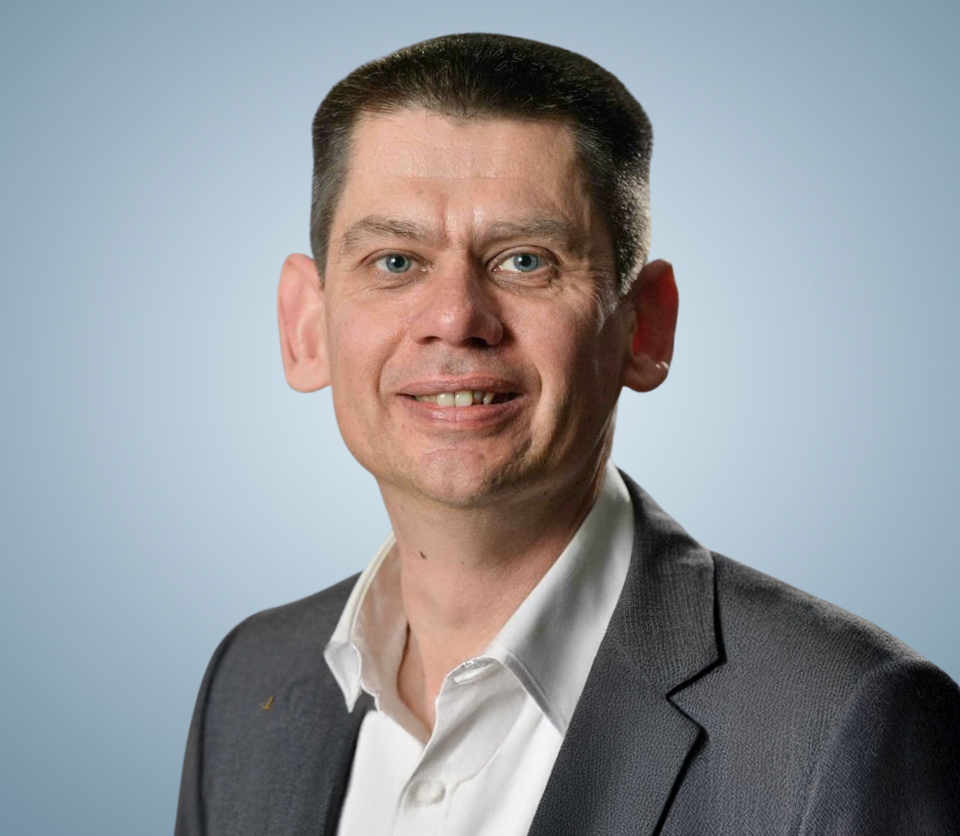 Paul Vledder