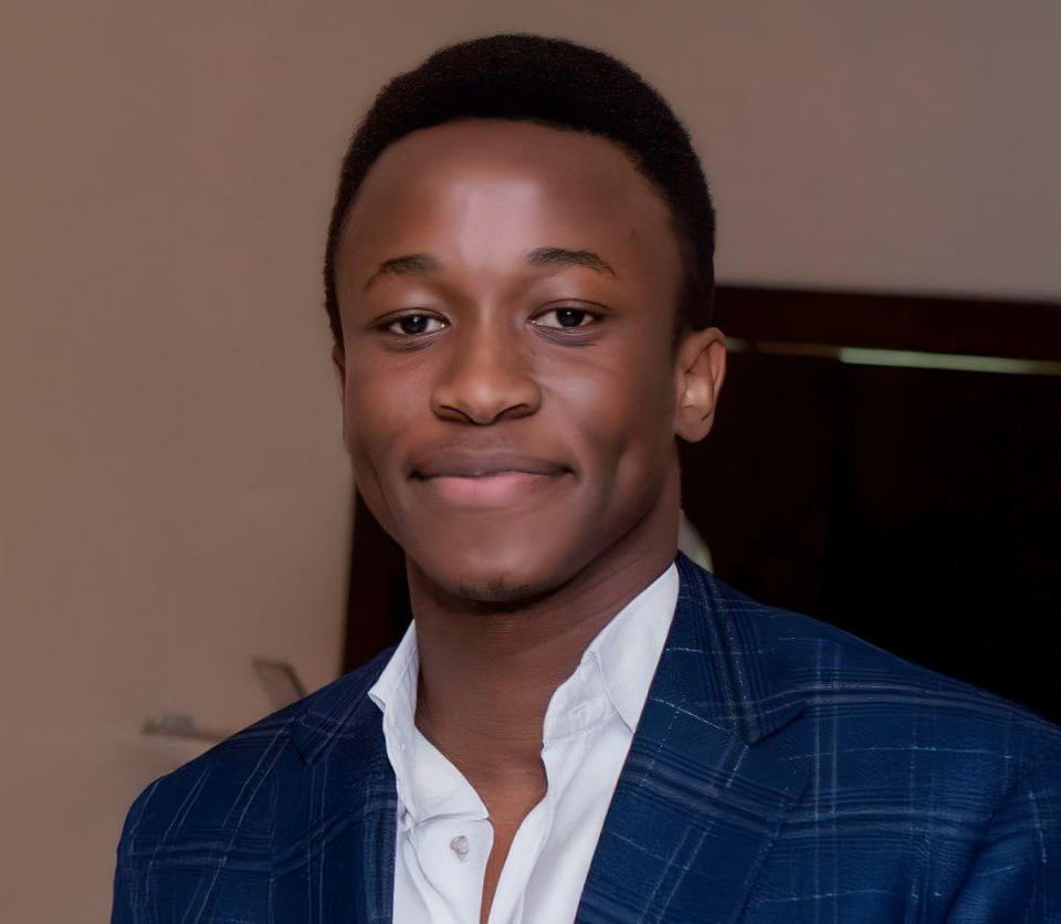 Kenneth Okosun