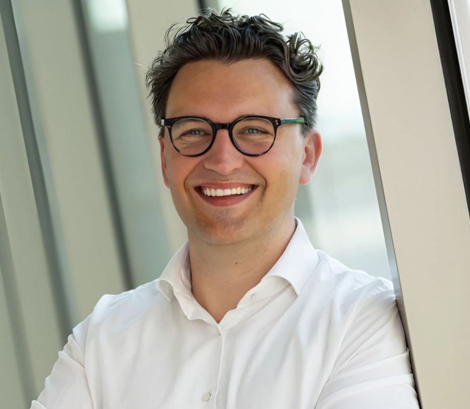 Roman van Laak