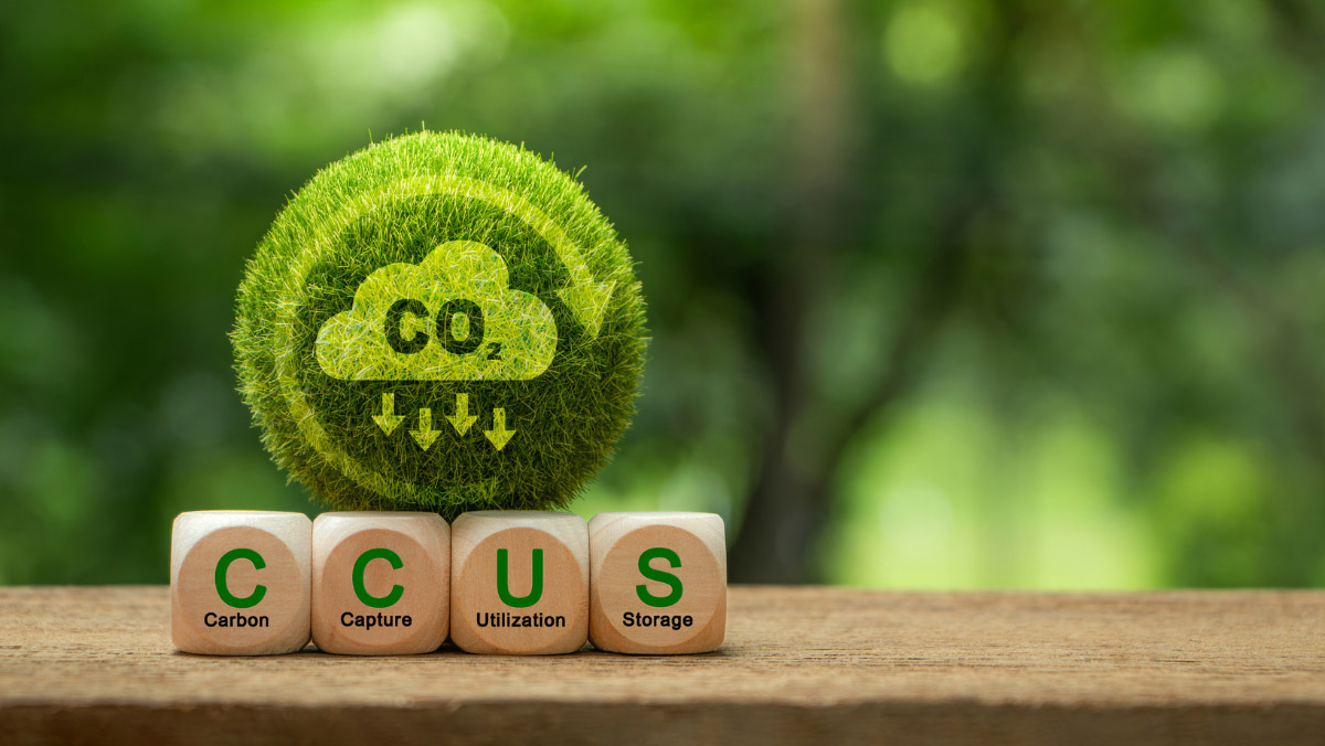 Is Germany About to Win Europe’s Carbon Capture Race?