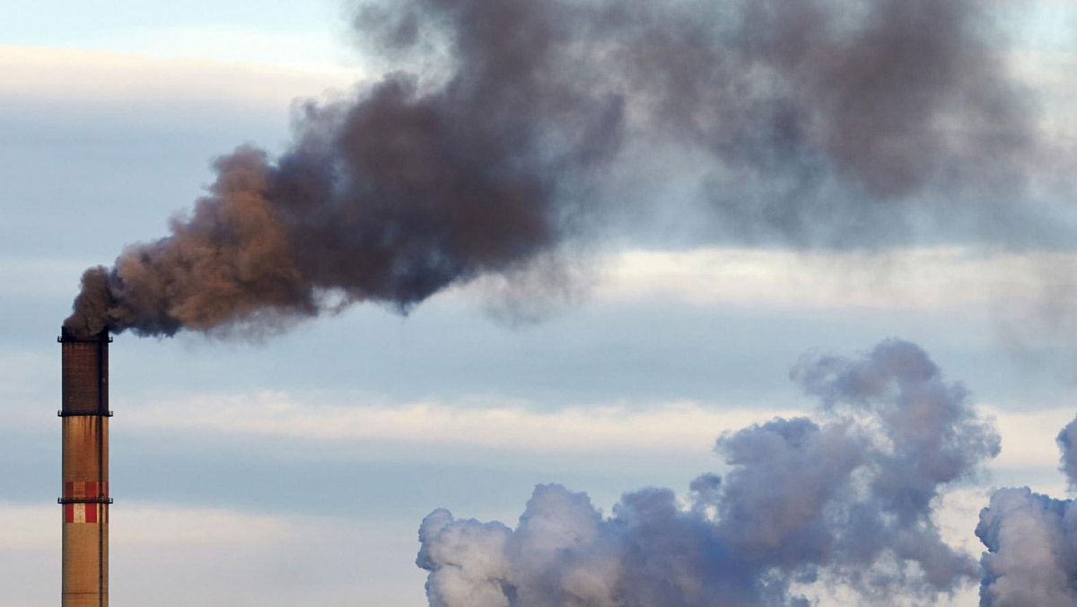 Carbon Capture Goes Big: Eni’s Billion-Euro Bet