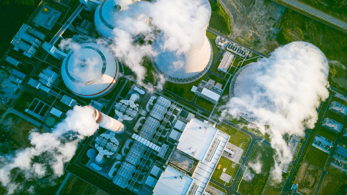 Norway’s Zero-Carbon Cement Sparks Demand