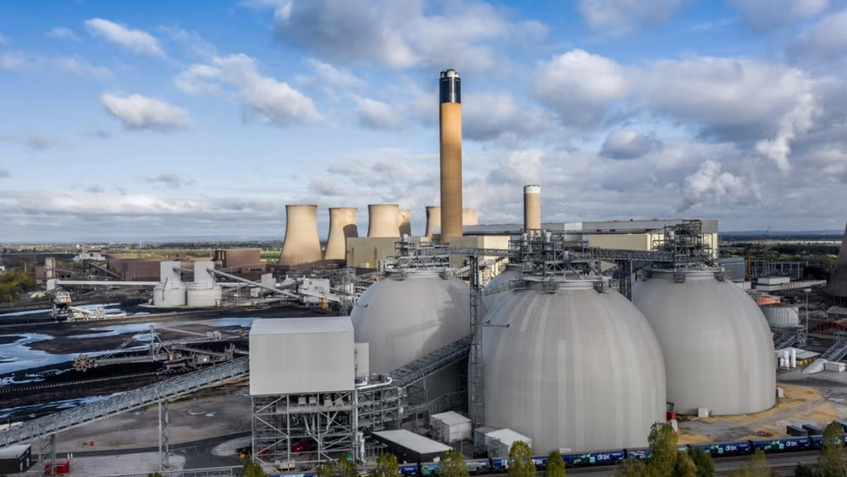 Norway’s Bold CO₂ Bet: A Storage Highway for Europe