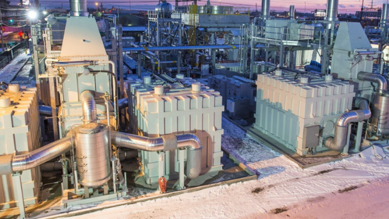 Carbon Capture Just Got a Power Upgrade in Rotterdam