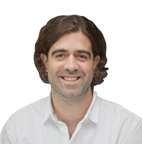 Guillermo Martinez Castilla