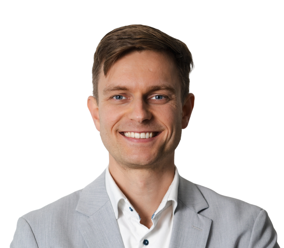 Sebastiaan Vanparijs