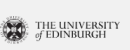 University of Edinburgh
